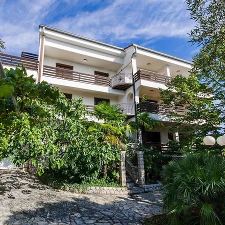 Apartman In Iv Crikvenica