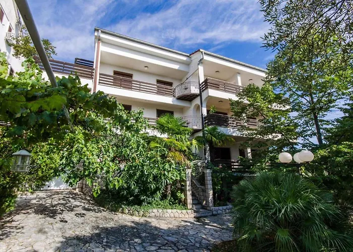 Apartament In Iv Crikvenica