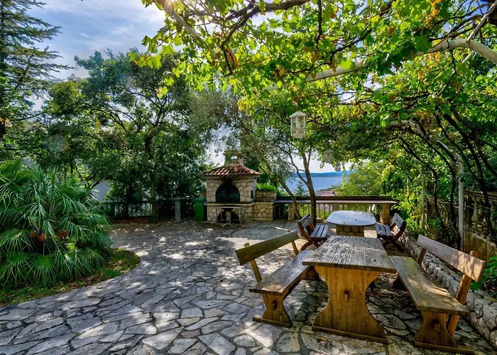 In Iv Apartament Crikvenica