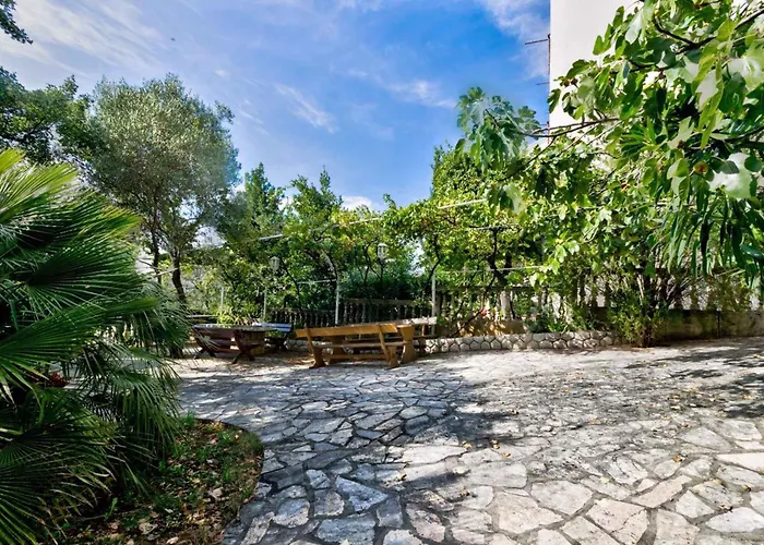 Apartament In Iv Crikvenica