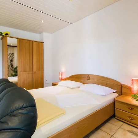 Apartment In Iv Crikvenica
