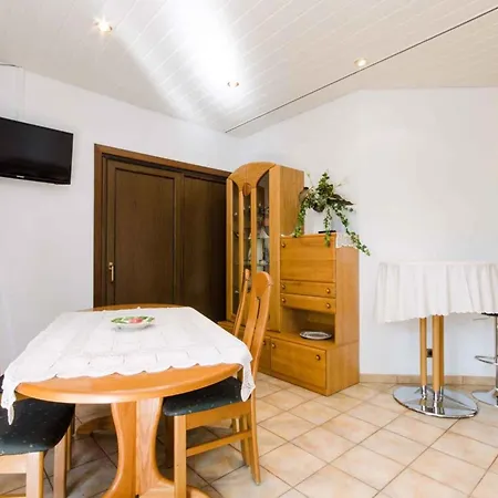 Apartment In Iv *