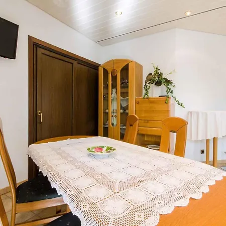 In Iv Apartment Crikvenica