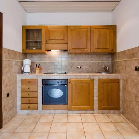 Apartment In Iv *