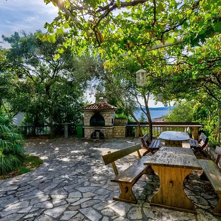 In Iv Apartment Crikvenica