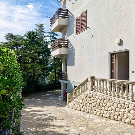 Appartement In Iv