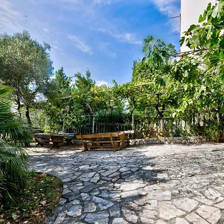 Appartement In Iv Crikvenica